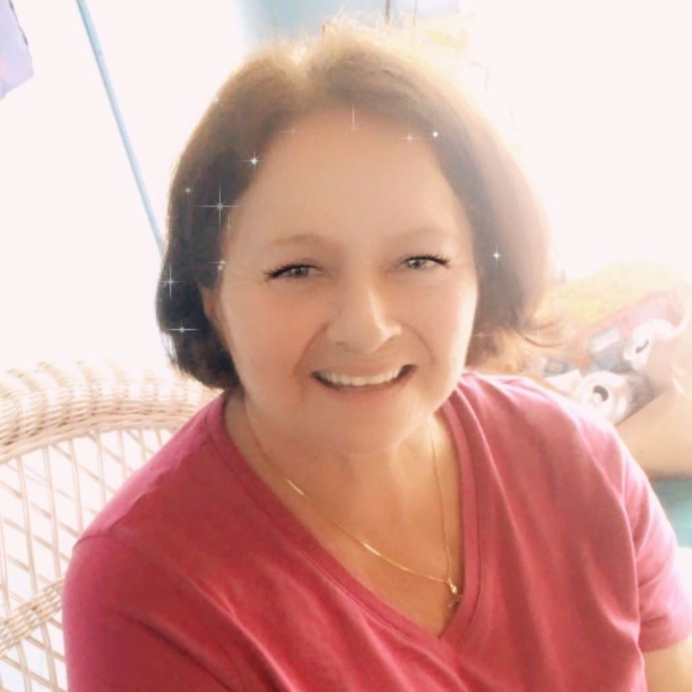 Meet your Posher, Sharon